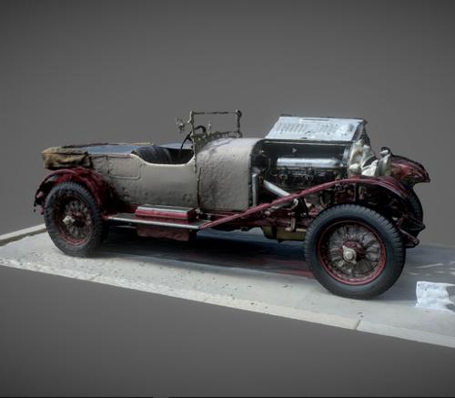 Bentley (1928) preview image